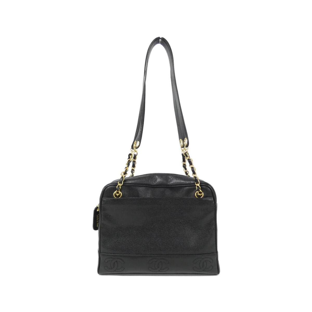 【ヴィンテージ】シャネル 07264 ショルダーバッグ【中古】｜KOMEHYO ONLINESTORE 店