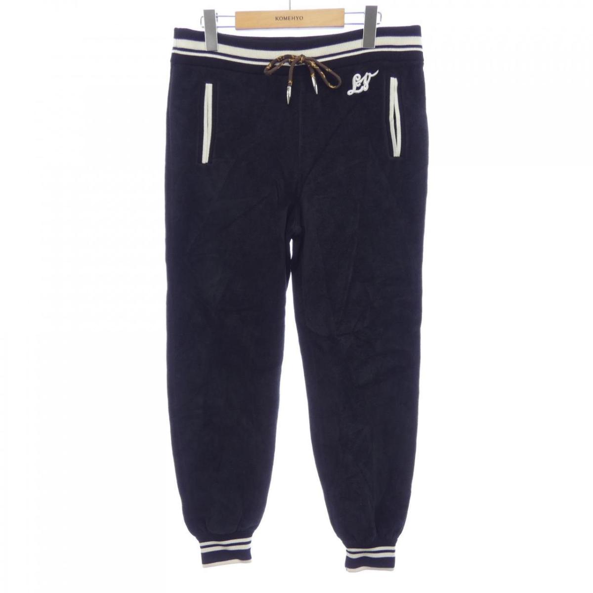 ルイヴィトン LOUIS VUITTON FJKP08XZU パンツ【中古】|KOMEHYO ONLINESTORE 店
