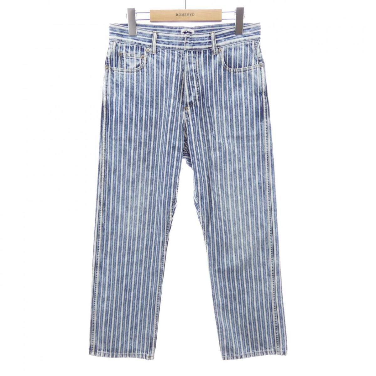 クリスチャンディオール CHRISTIAN DIOR 222P03A3512 ジーンズ【中古】|KOMEHYO ONLINESTORE 店