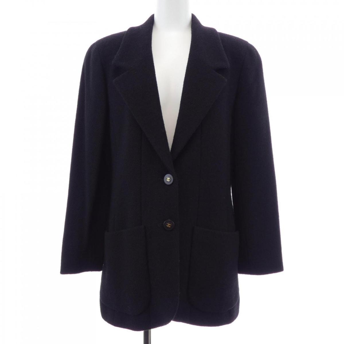 【ヴィンテージ】シャネル CHANEL 28583293 上衣【中古】