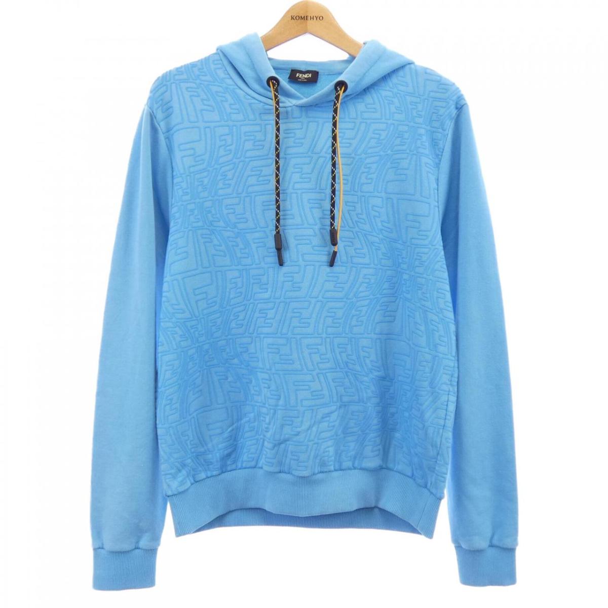 フェンディ FENDI FY1043 AGAC パーカー【中古】｜KOMEHYO ONLINESTORE 店