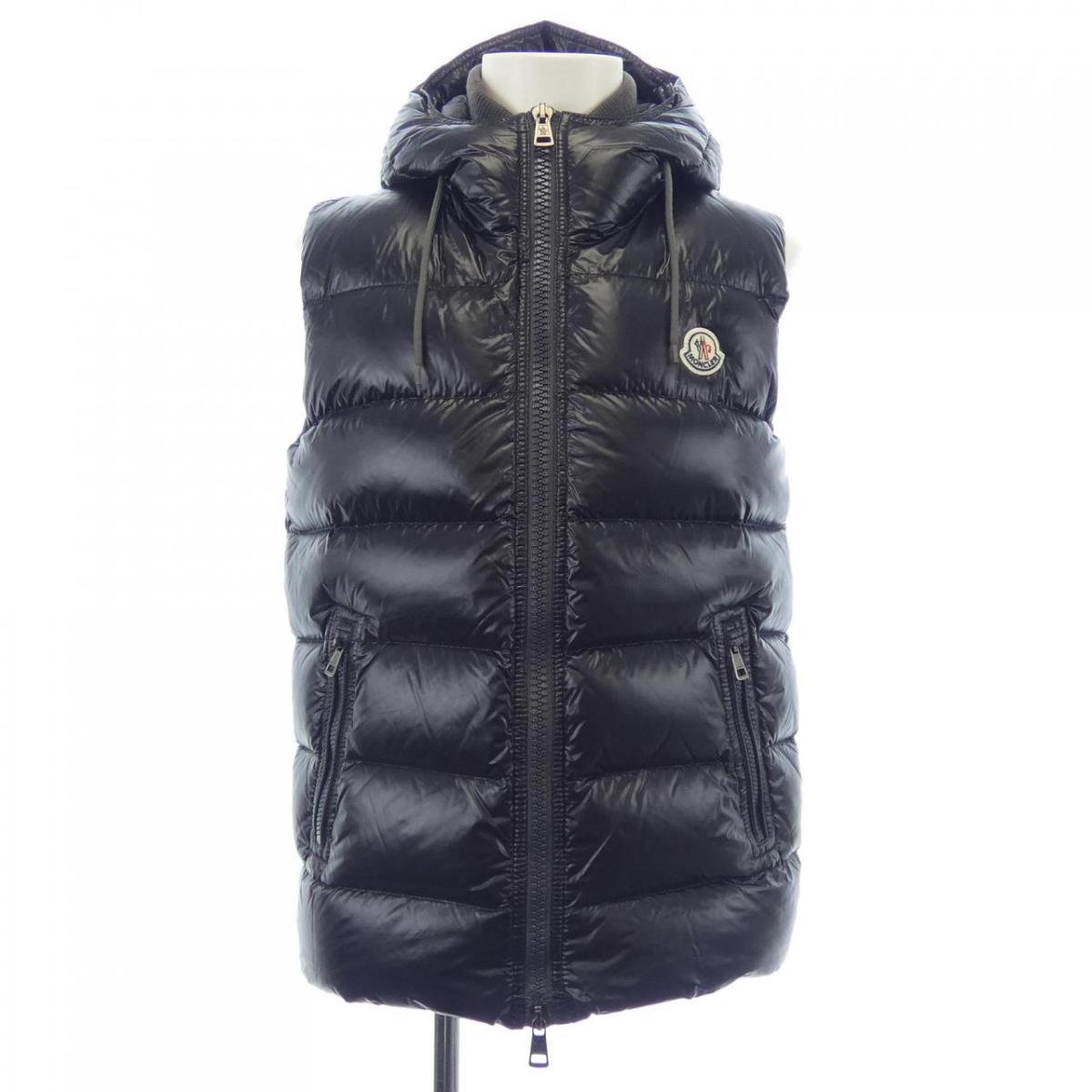 モンク軌跡 MONCLER BARTHOLOME 落ち込む限りない【中古】
