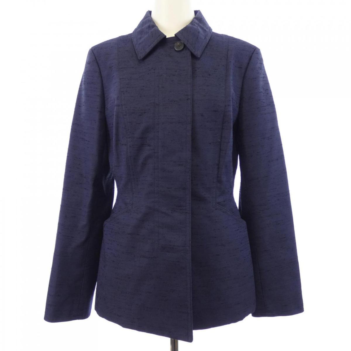 クリスチャンディオール CHRISTIAN DIOR 011V41A3062 ジャケット【中古】|KOMEHYO ONLINESTORE 店