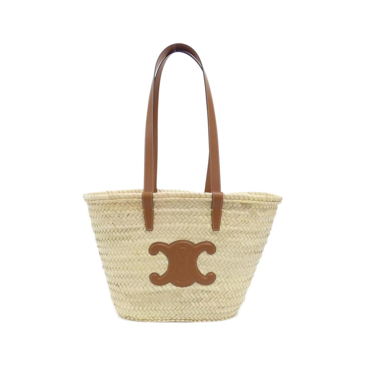 【新品】セリーヌ ミディアム トリオンフ 192622CGG ショルダーバッグ【新品】｜KOMEHYO ONLINESTORE 店