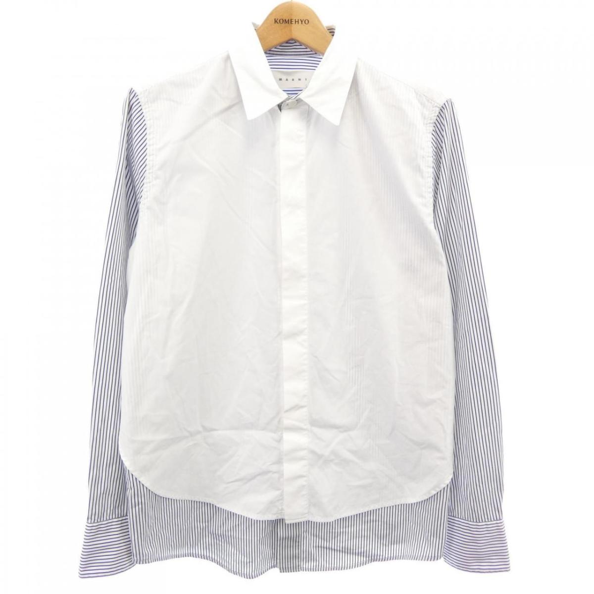 マルニ MARNI プルオーバー【中古】