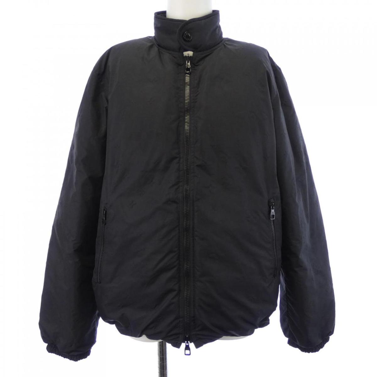 ルイヴィトン LOUIS VUITTON HLB45WAB2 ダウンジャケット【中古】｜KOMEHYO ONLINESTORE 店