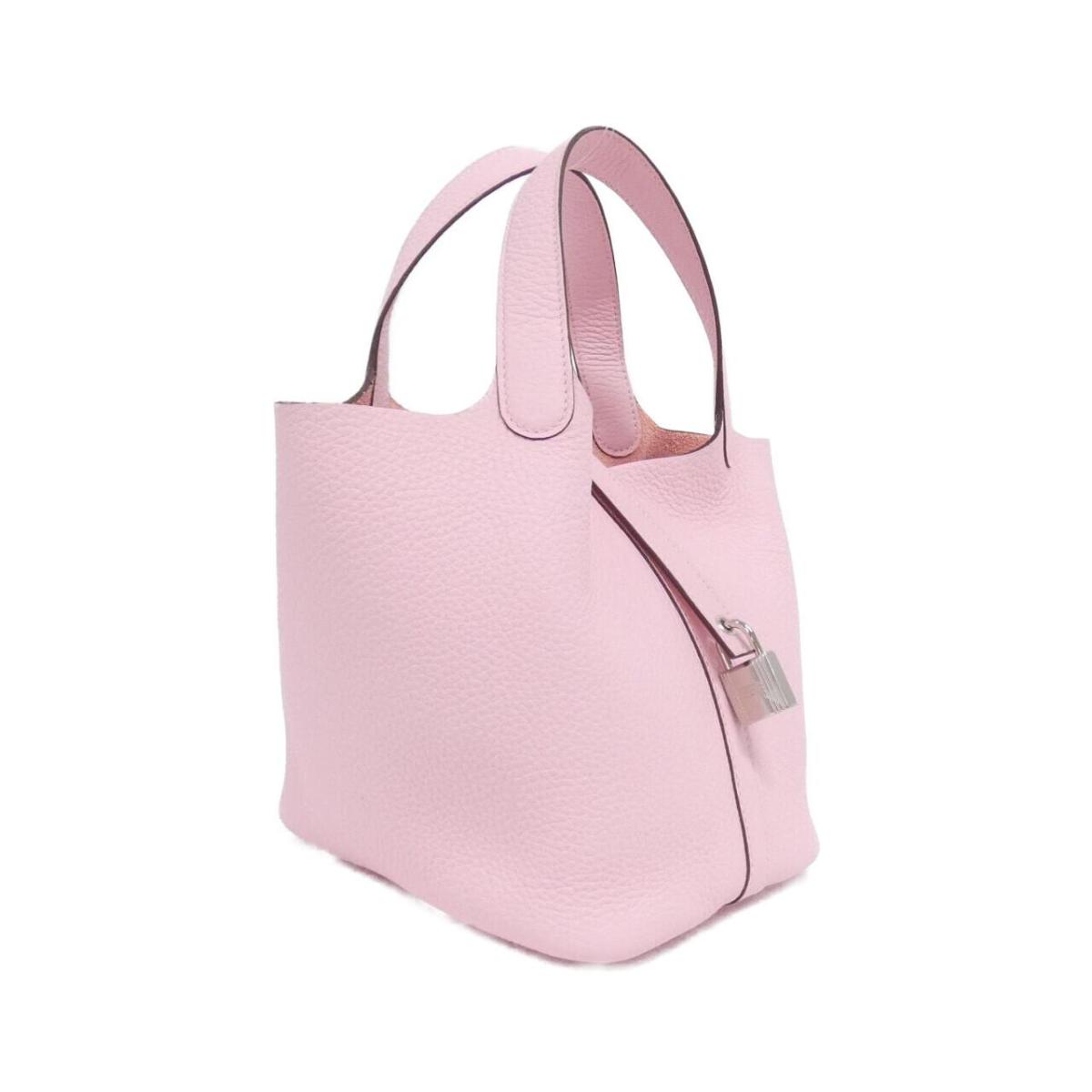 エルメス ピコタン ロック PM 056289CK バッグ【中古】|KOMEHYO ONLINESTORE 店