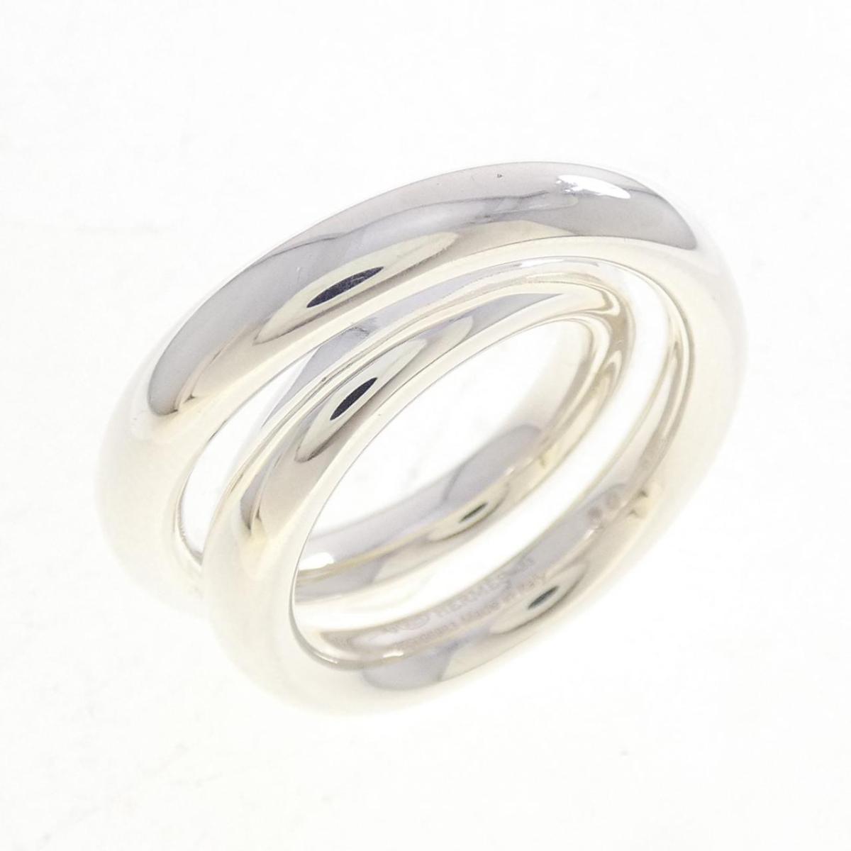 エルメス ヴェルティージュ リング【中古】｜KOMEHYO ONLINESTORE 店