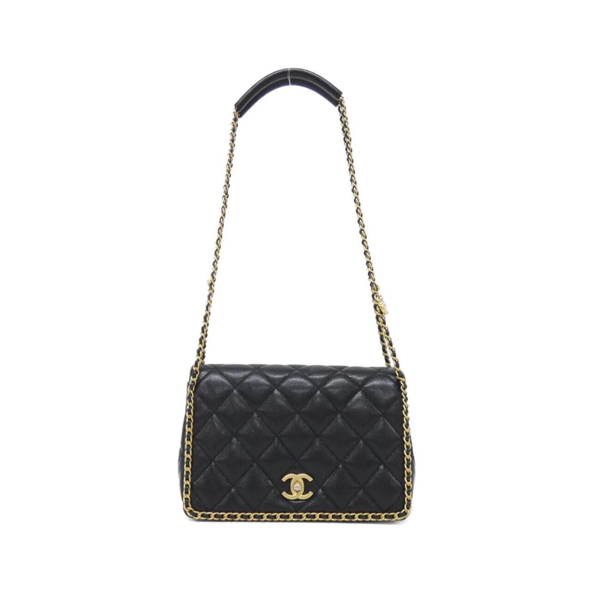シャネル AS3468 ショルダーバッグ【中古】|KOMEHYO ONLINESTORE 店