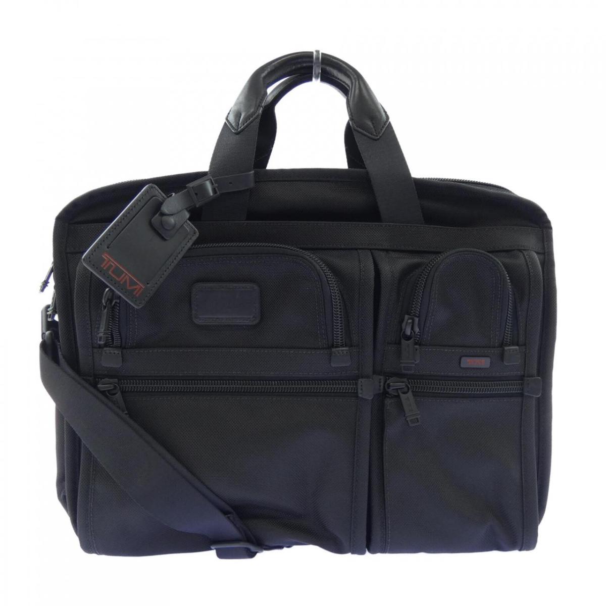 トゥミ TUMI 26160DH BAG【中古】|KOMEHYO ONLINESTORE 店
