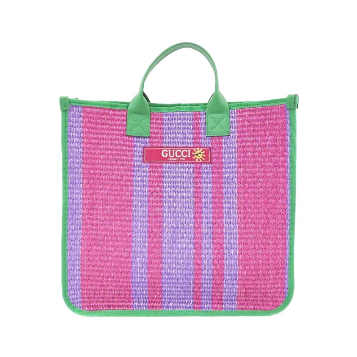 グッチ CHILDRENS 605831 FABYX バッグ【中古】|KOMEHYO ONLINESTORE 店