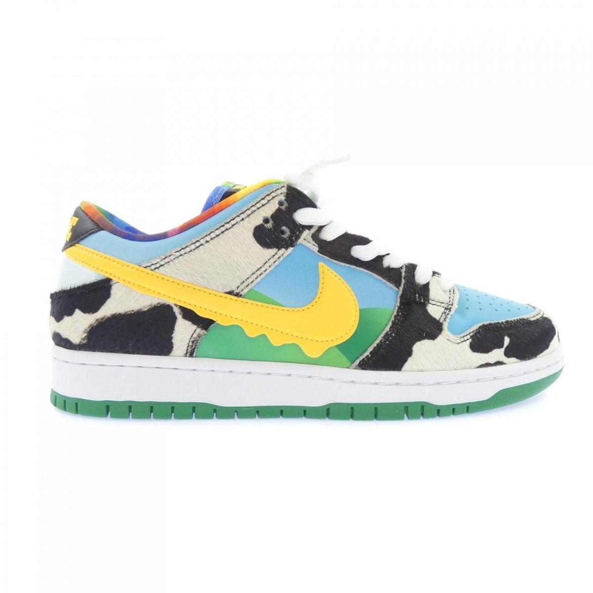 ナイキ NIKE CU3244-100 スニーカー【中古】｜KOMEHYO ONLINESTORE 店 100,300円