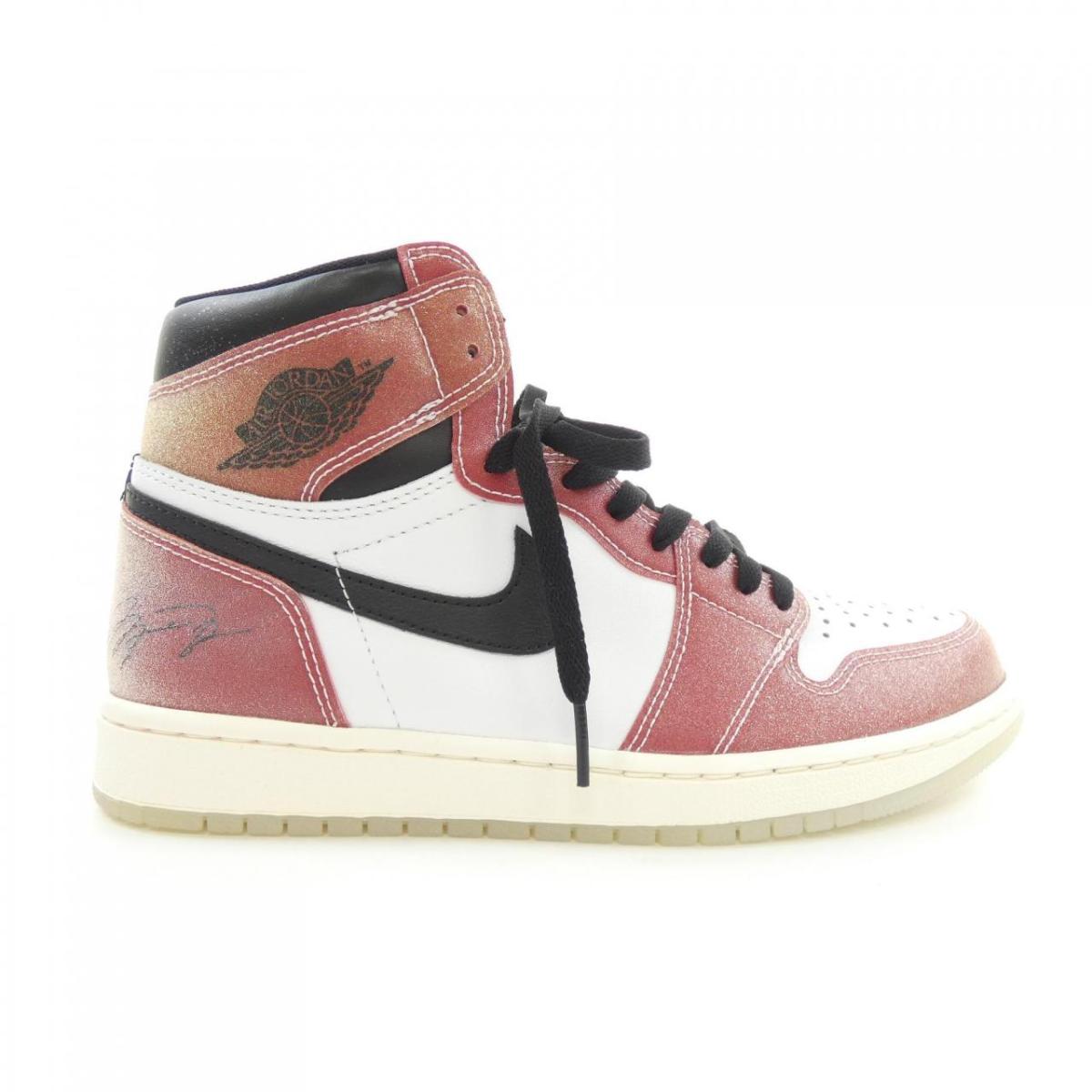ナイキ ジョーダン NIKE JORDAN DA2778-100 スニーカー【中古】|KOMEHYO ONLINESTORE 店