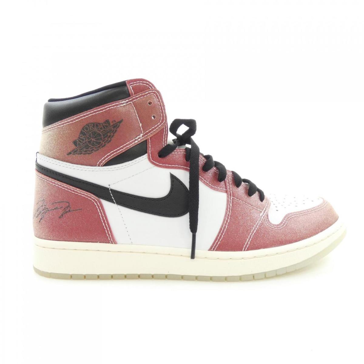 ナイキ ジョーダン NIKE JORDAN DA2728 100 スニーカー【中古】|KOMEHYO ONLINESTORE 店