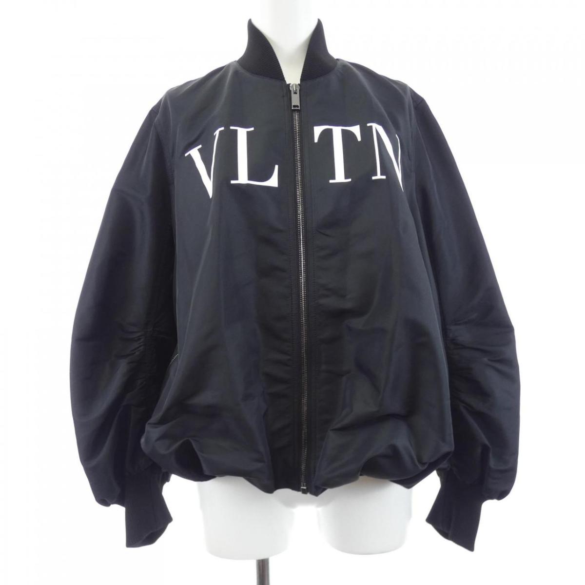 ヴァレンティノ VALENTINO UB3CIN4HH ブルゾン【中古】｜KOMEHYO ONLINESTORE 店