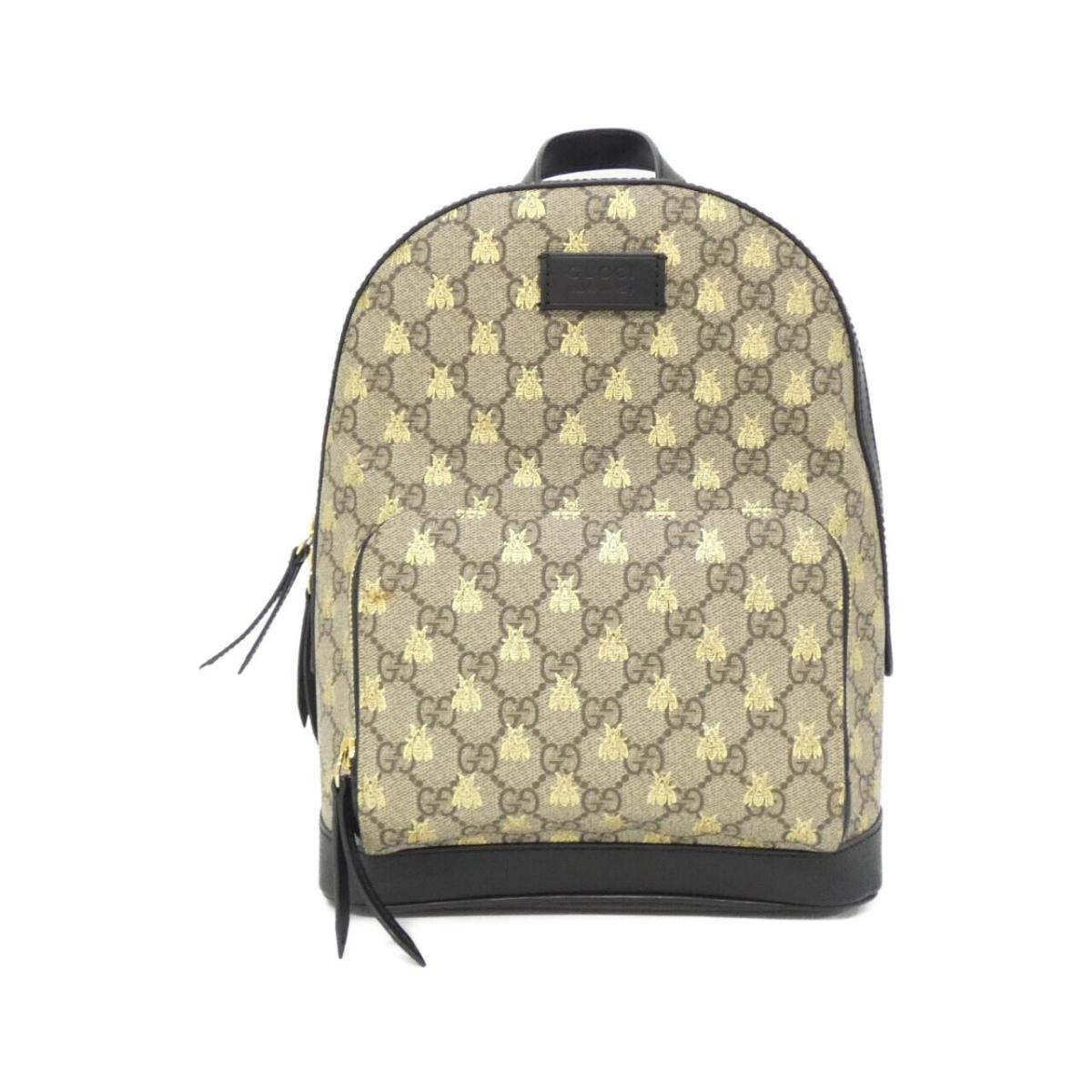 グッチ 427042 9N0AG リュックサック【中古】｜KOMEHYO ONLINESTORE 店