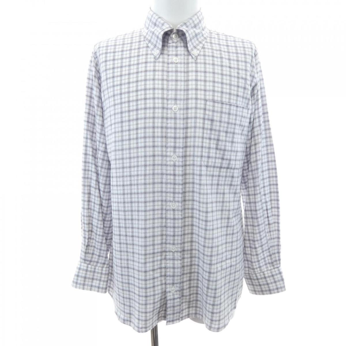 エルメス HERMES シャツ【中古】|KOMEHYO ONLINESTORE 店