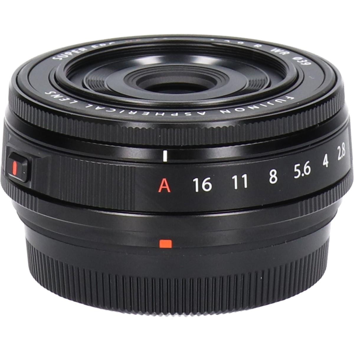 XF23mm F2.8R WR【中古】|KOMEHYO ONLINESTORE 店