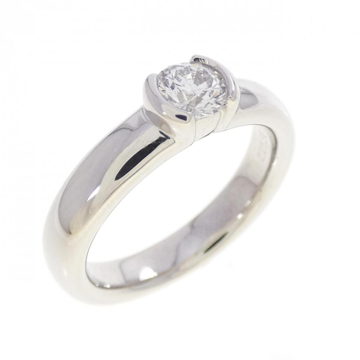 ティファニー ドッツ リング 0.36CT【中古】|KOMEHYO ONLINESTORE 店