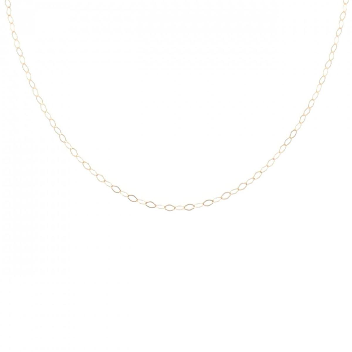 K18PG チェーン ネックレス【中古】｜KOMEHYO ONLINESTORE 店 27,020円