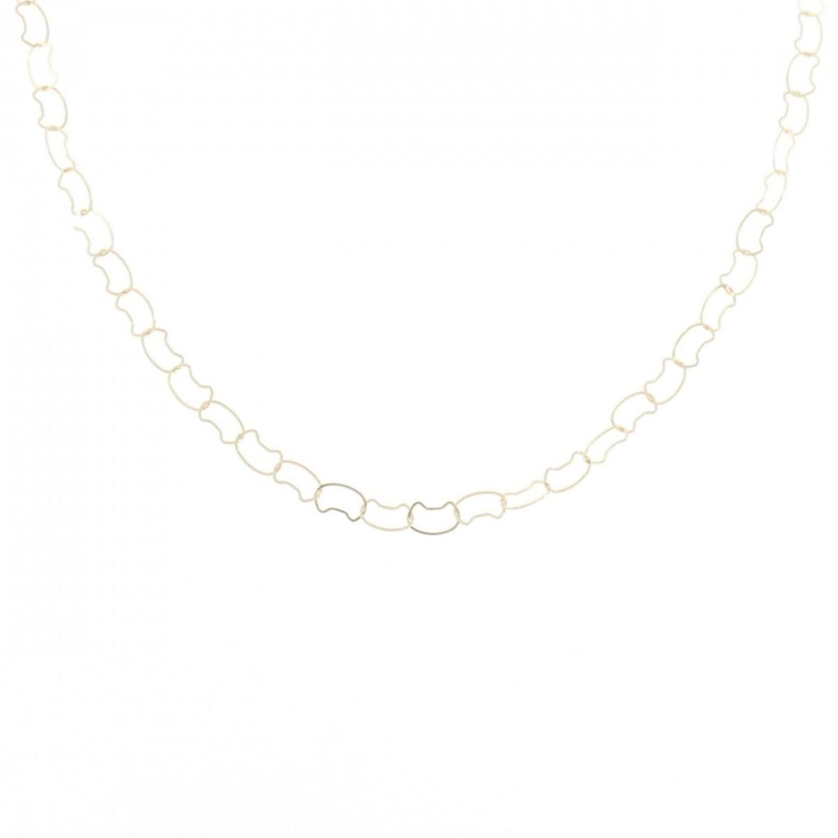 K10YG ネックレス【中古】|KOMEHYO ONLINESTORE 店
