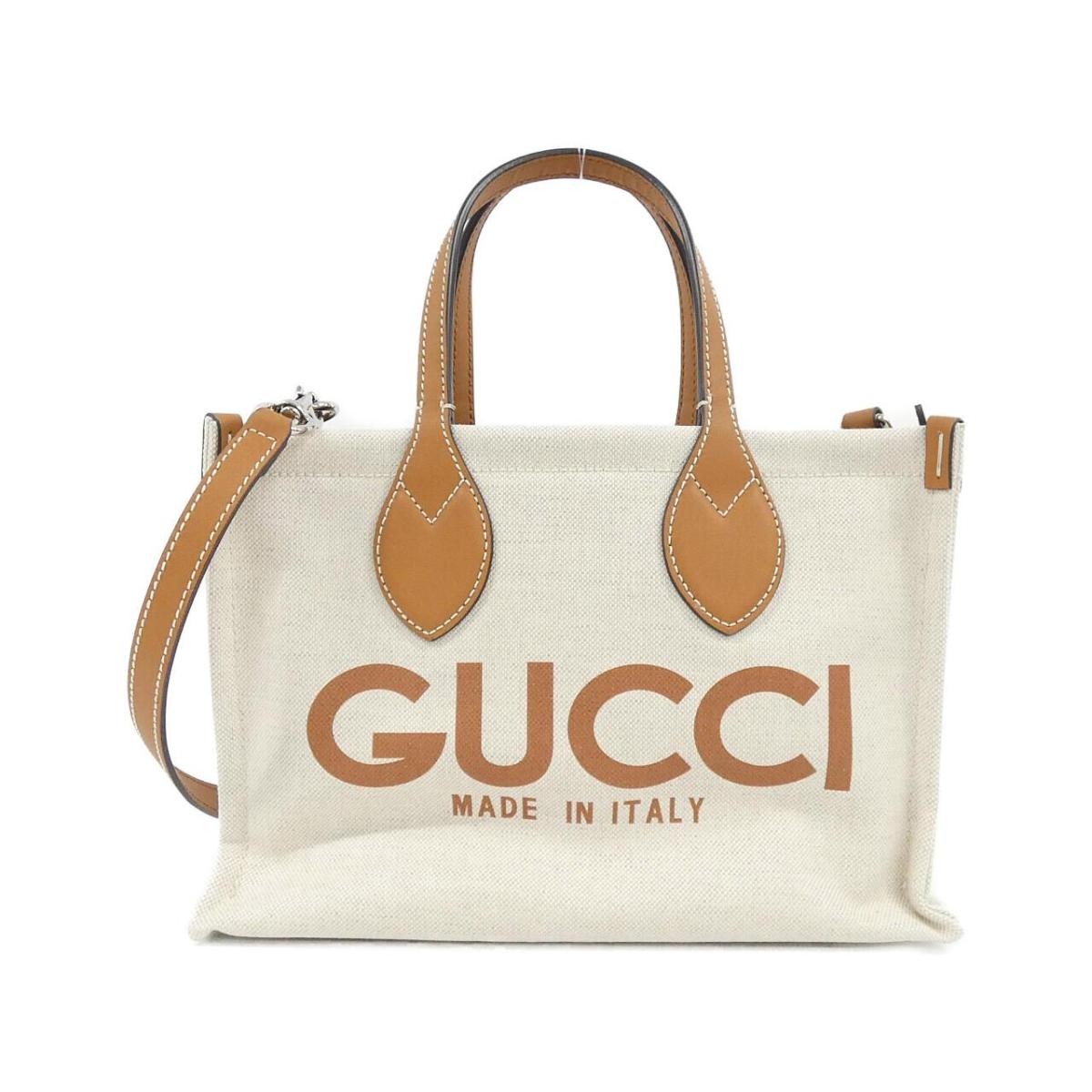 グッチ 772144 FACUL バッグ【中古】|KOMEHYO ONLINESTORE 店