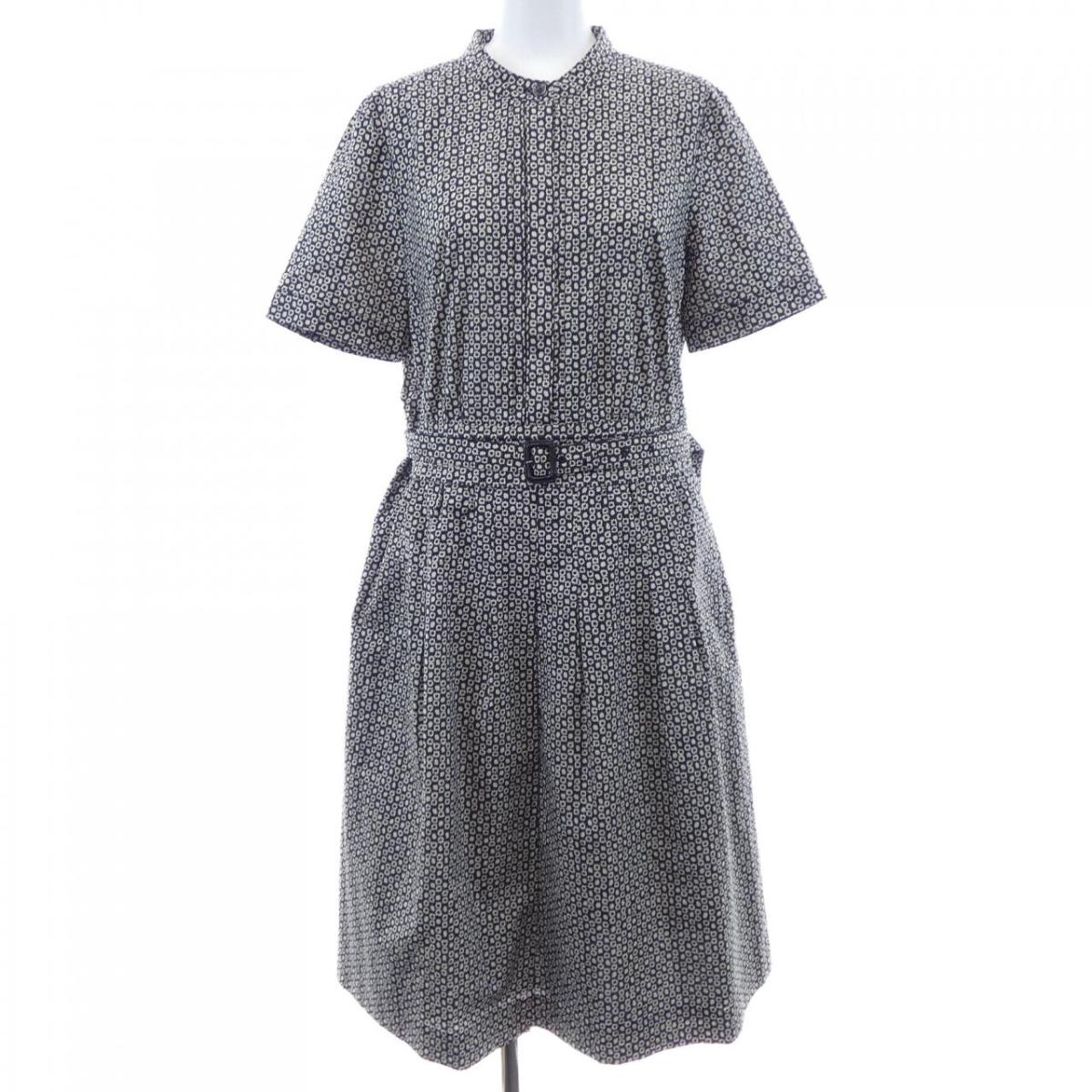 バーバリーロンドン BURBERRY LONDON ワンピース【中古】｜KOMEHYO ONLINESTORE 店