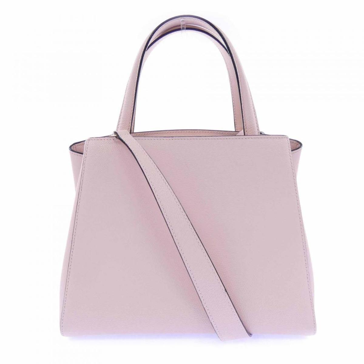 ヴァレクストラ VALEXTRA トリエンナーレ WBTR0096028LOC99 BAG【中古】｜KOMEHYO ONLINESTORE 店