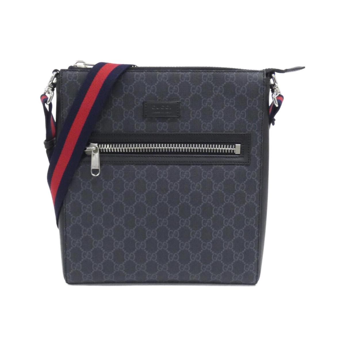 グッチ 474137 K5RLN ショルダーバッグ【中古】｜KOMEHYO ONLINESTORE 店