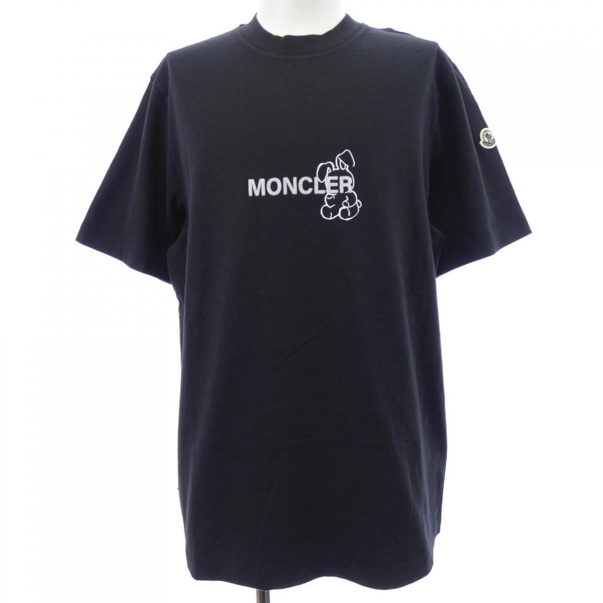 モンクレール ジーニアス MONCLER GENIUS 109U8C00004 Tシャツ【中古】｜KOMEHYO ONLINESTORE 店