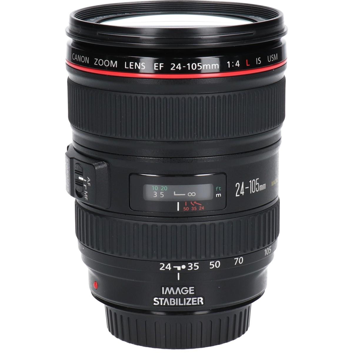 ＥＦ２４&minus;１０５ｍｍ　Ｆ４Ｌ　ＩＳ　ＵＳＭ【中古】｜KOMEHYO ONLINESTORE 店
