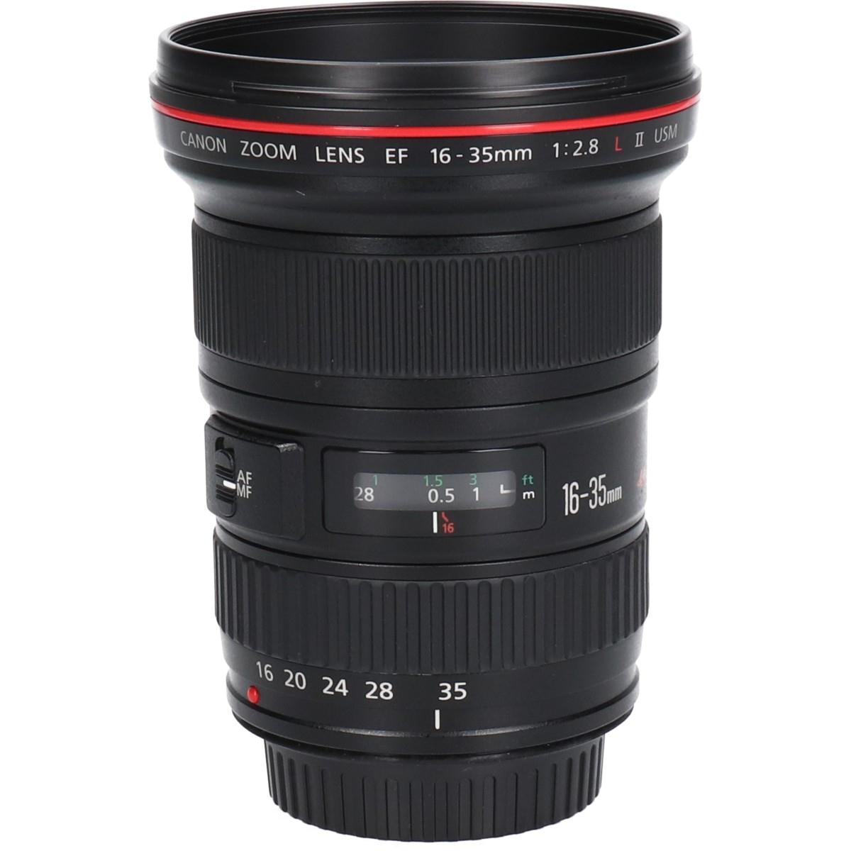 ＥＦ１６&minus;３５ｍｍ　Ｆ２．８ＬＩＩＵＳＭ【中古】｜KOMEHYO ONLINESTORE 店