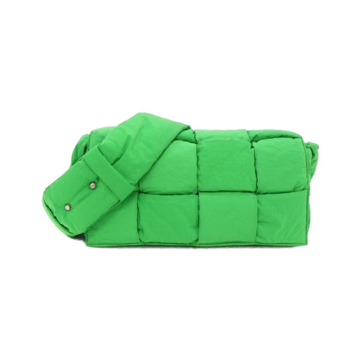 ボッテガヴェネタ 749878 VBO81 ショルダーバッグ【中古】｜KOMEHYO ONLINESTORE 店