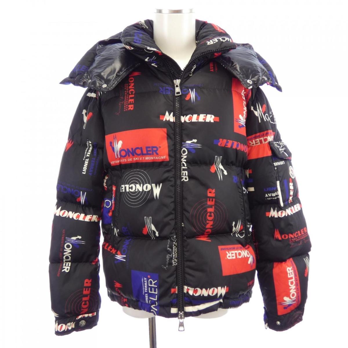 モンクレール MONCLER WILSON ダウンジャケット【中古】｜KOMEHYO ONLINESTORE 店