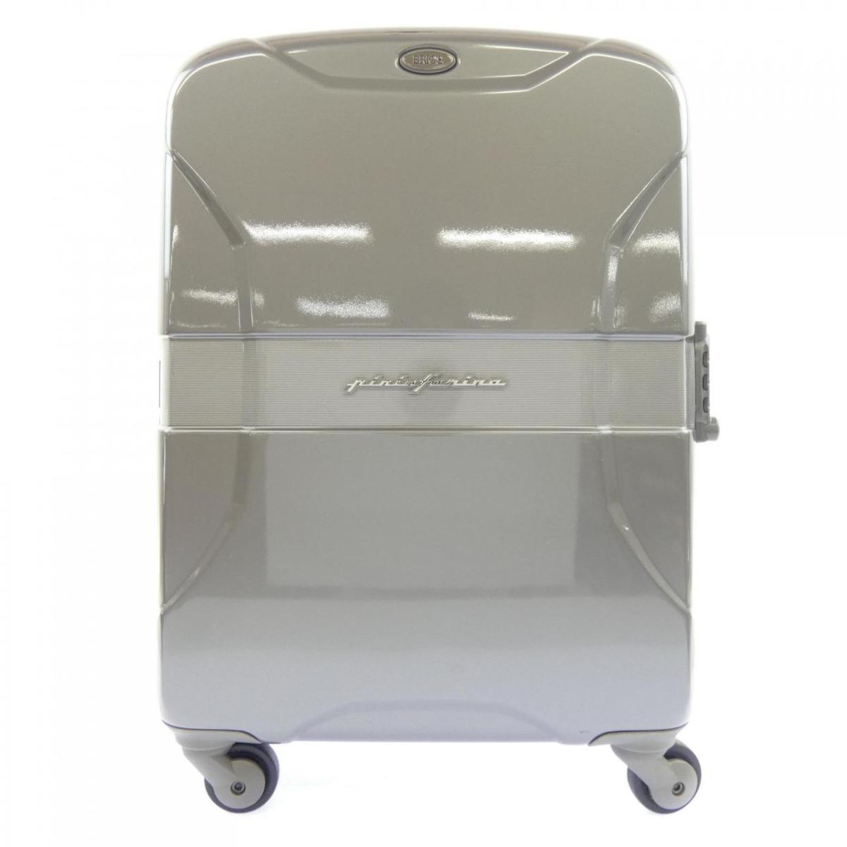 BRICS CARRY BAG【中古】|KOMEHYO ONLINESTORE 店