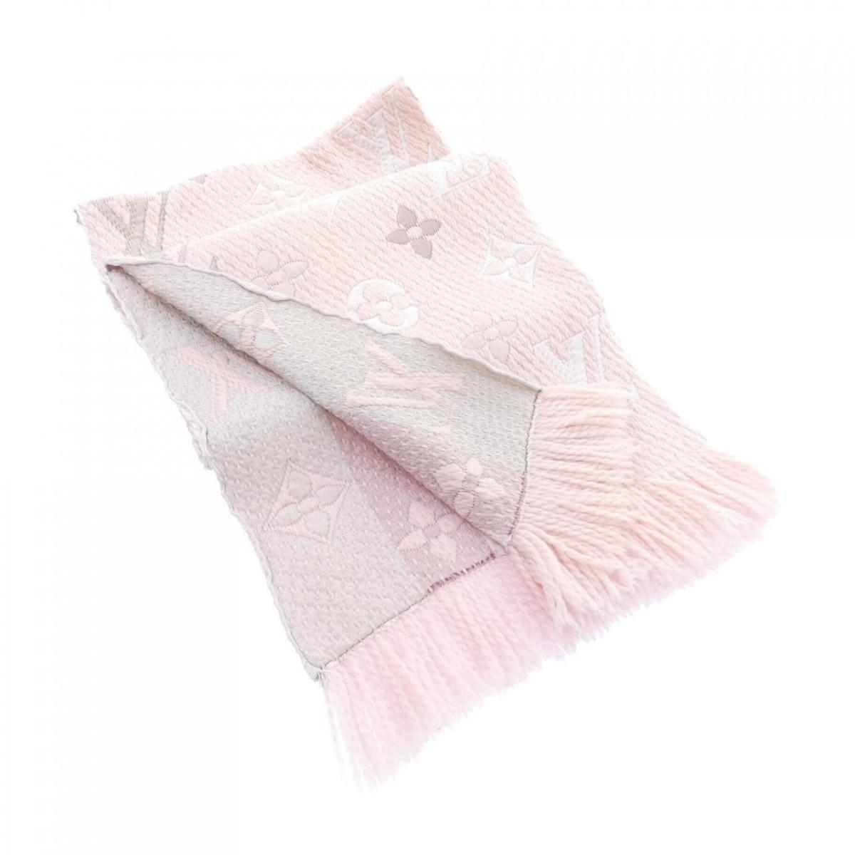 ルイヴィトン LOUIS VUITTON M73057 MUFFLER【中古】｜KOMEHYO ONLINESTORE 店