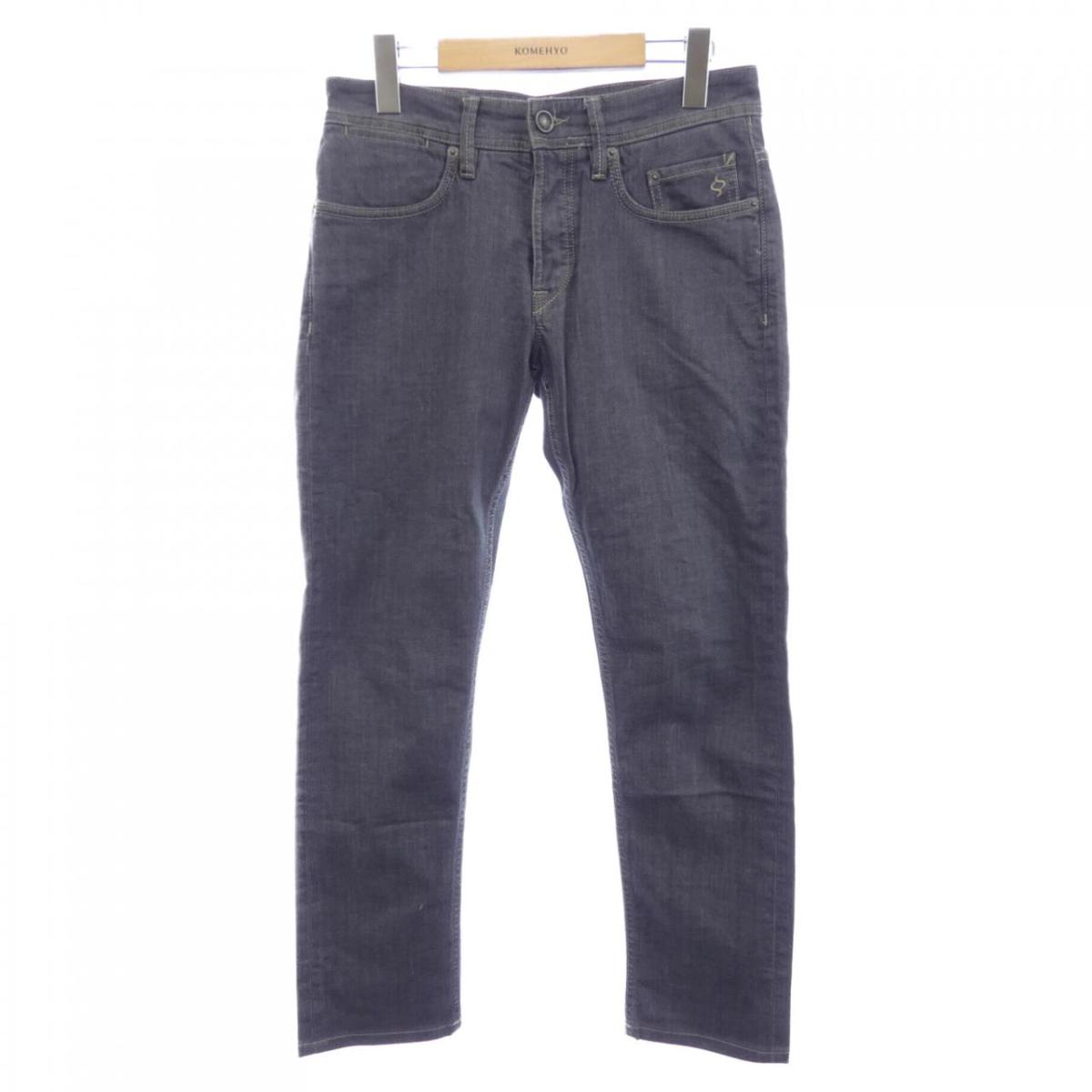 シビリア SIVIGLIA ジーンズ【中古】｜KOMEHYO ONLINESTORE 店