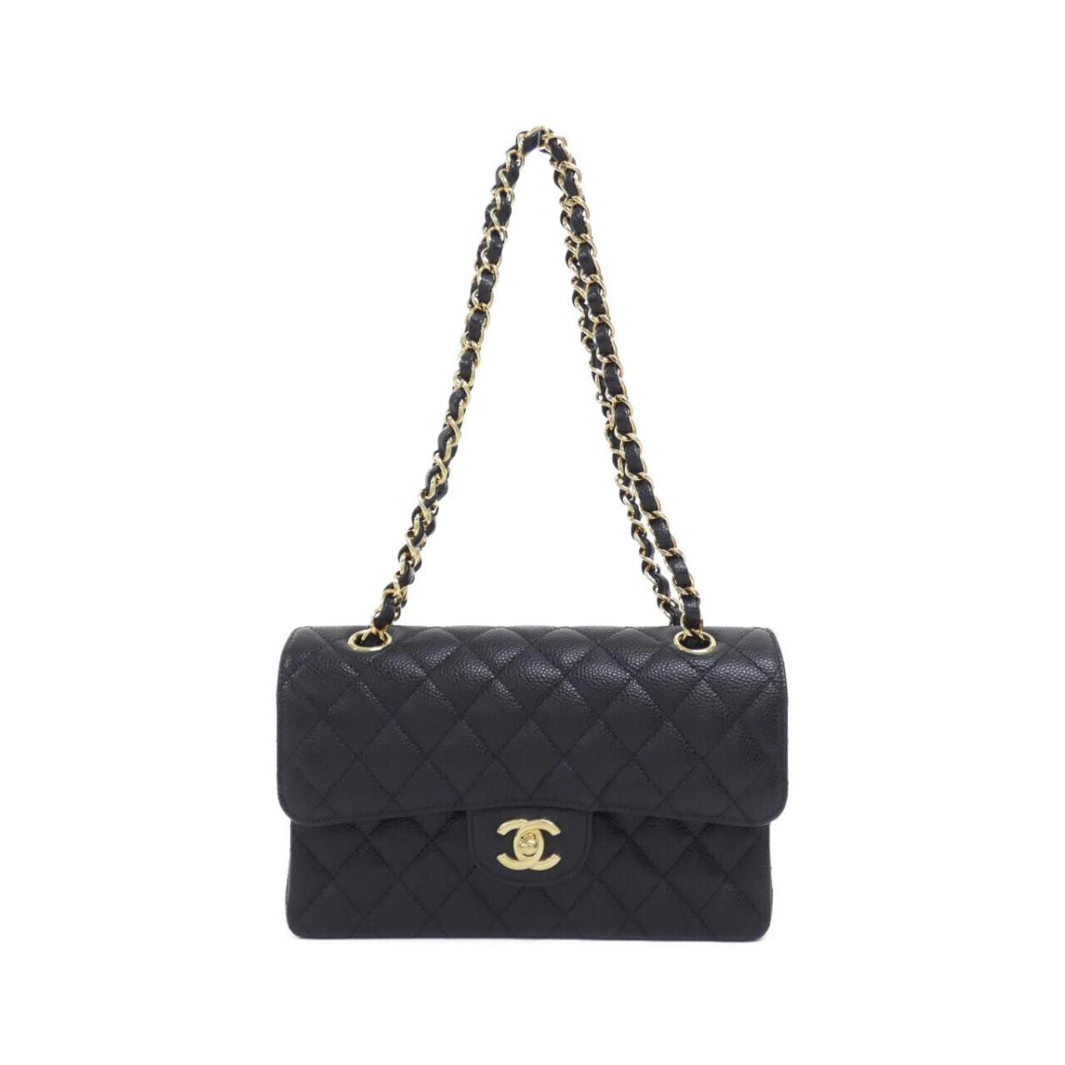 シャネル 1113 ショルダーバッグ【中古】｜KOMEHYO ONLINESTORE 店