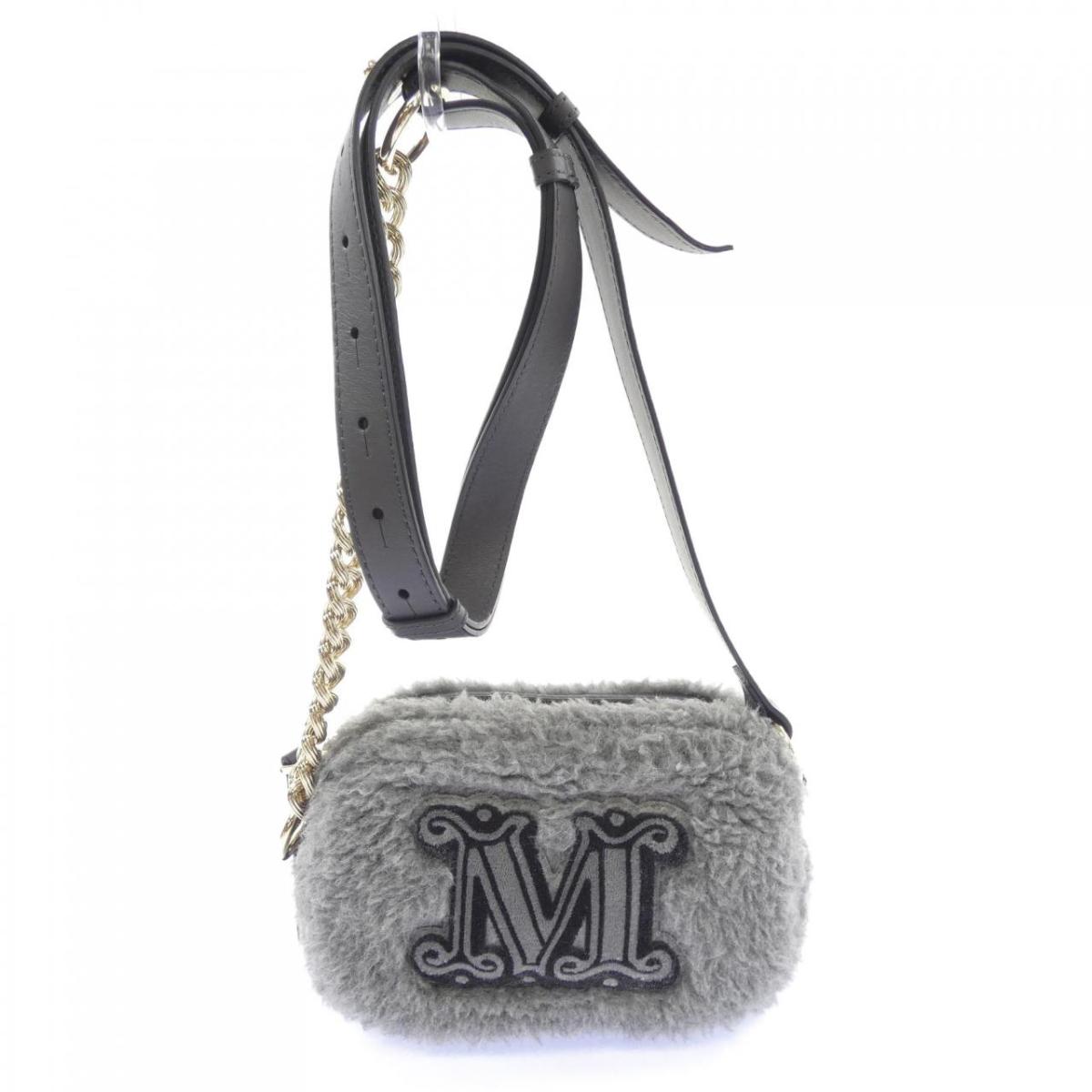 マックスマーラ Max Mara 451622236 BAG【中古】｜KOMEHYO ONLINESTORE 店