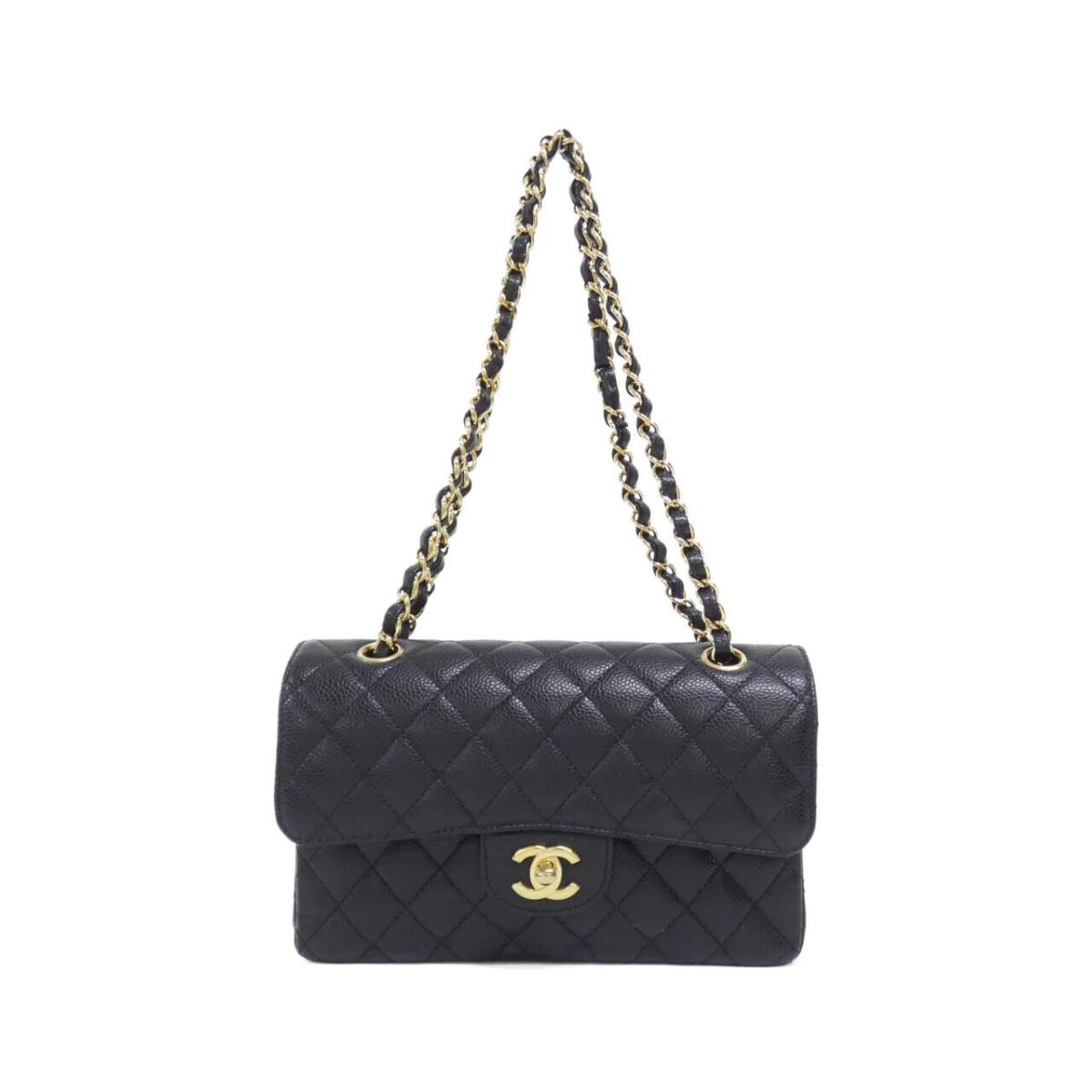 シャネル 1113 ショルダーバッグ【中古】｜KOMEHYO ONLINESTORE 店
