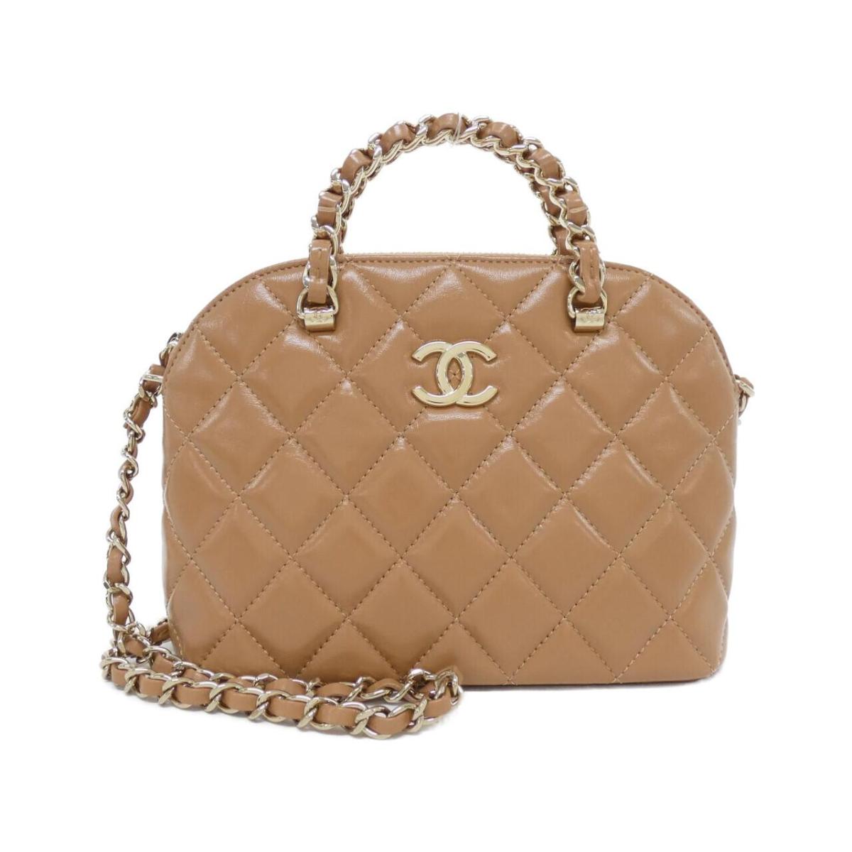 シャネル AS5130 バッグ【中古】|KOMEHYO ONLINESTORE 店