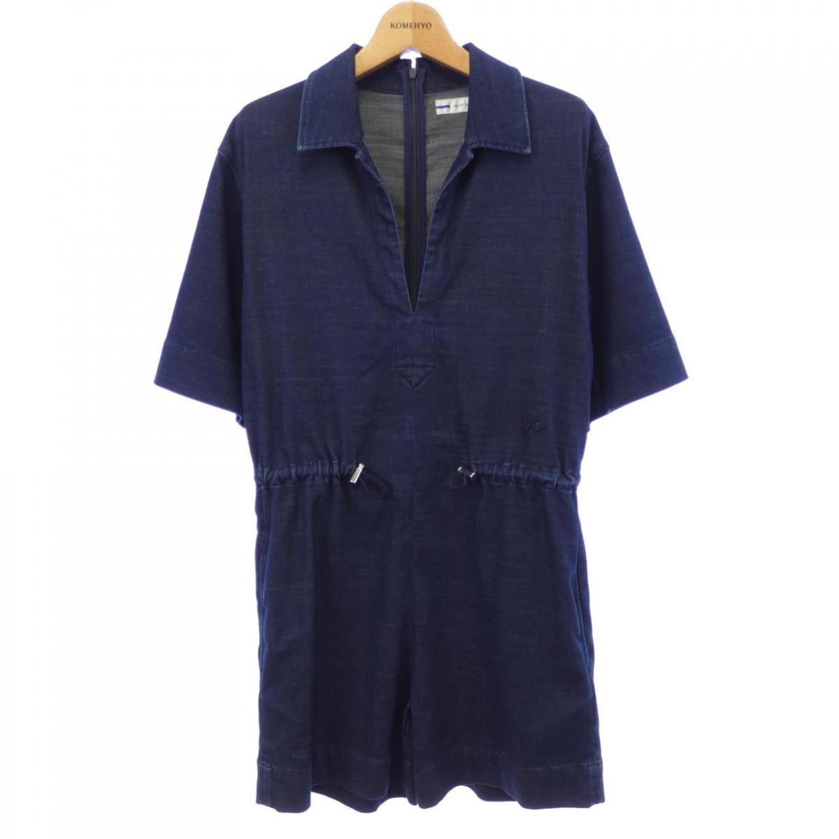 ヤコブコーエン JACOB COHEN オールインワン【中古】|KOMEHYO ONLINESTORE 店