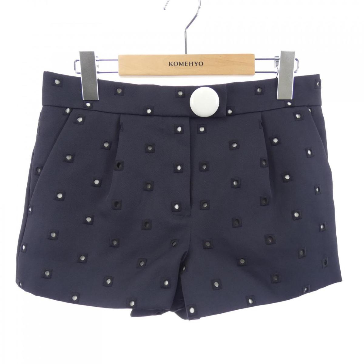 ルイヴィトン LOUIS VUITTON F1PA56P58 ショートパンツ【中古】|KOMEHYO ONLINESTORE 店