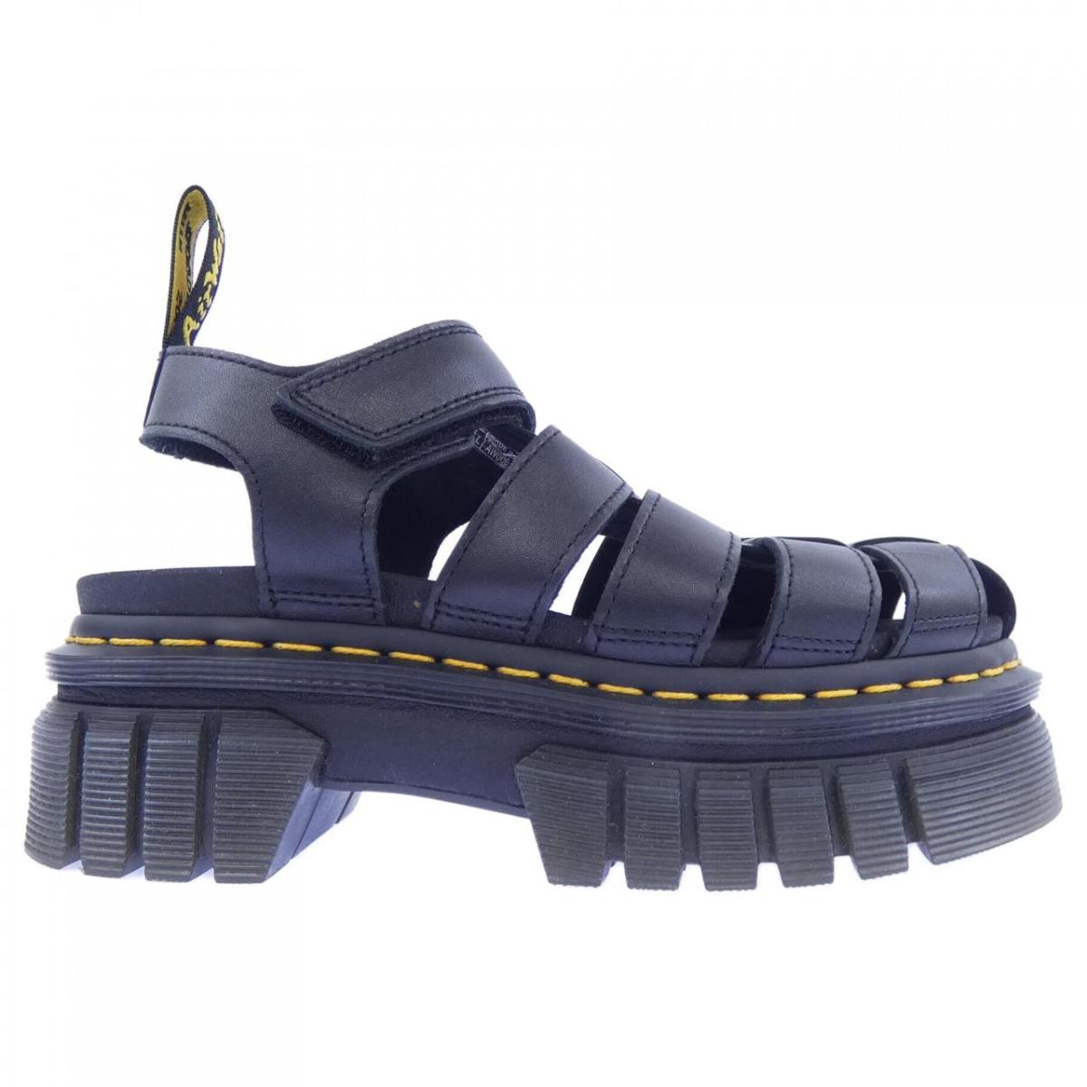 お医者さんマーチン DR.MARTENS 31549001 サンダル【中古】