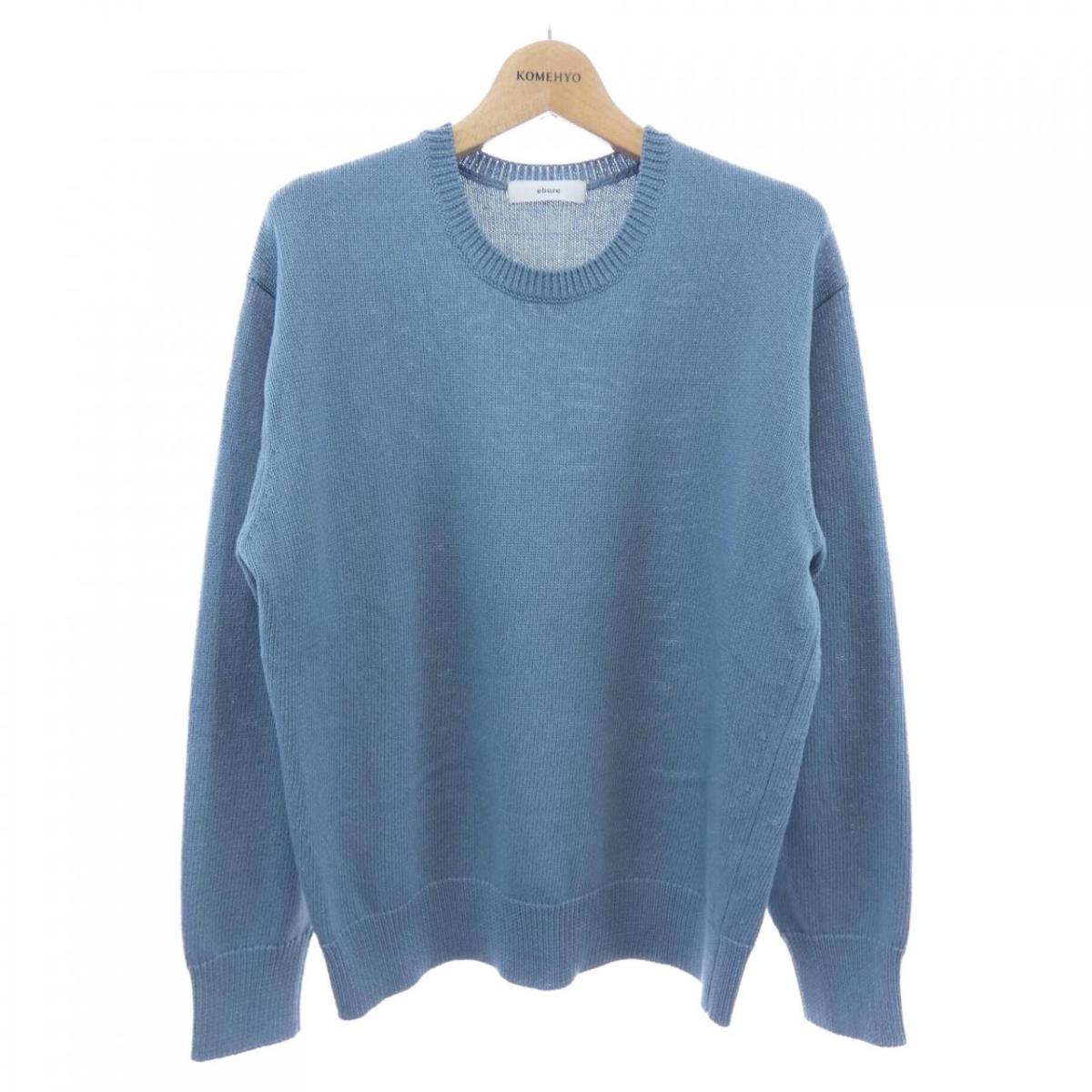 エブール ebure ニット【中古】｜KOMEHYO ONLINESTORE 店