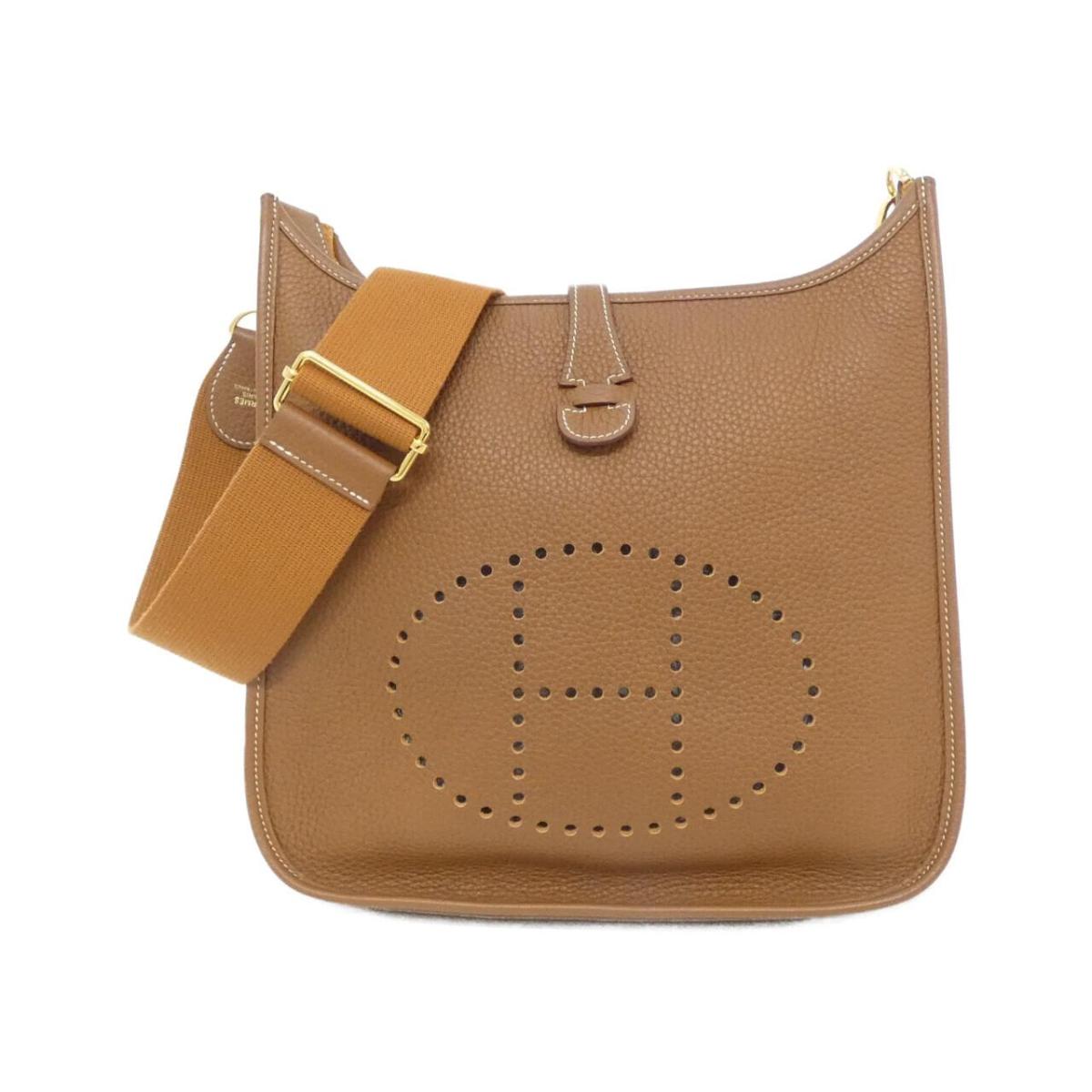 エルメス エヴリン3 PM 056277CC ショルダーバッグ【中古】|KOMEHYO ONLINESTORE 店