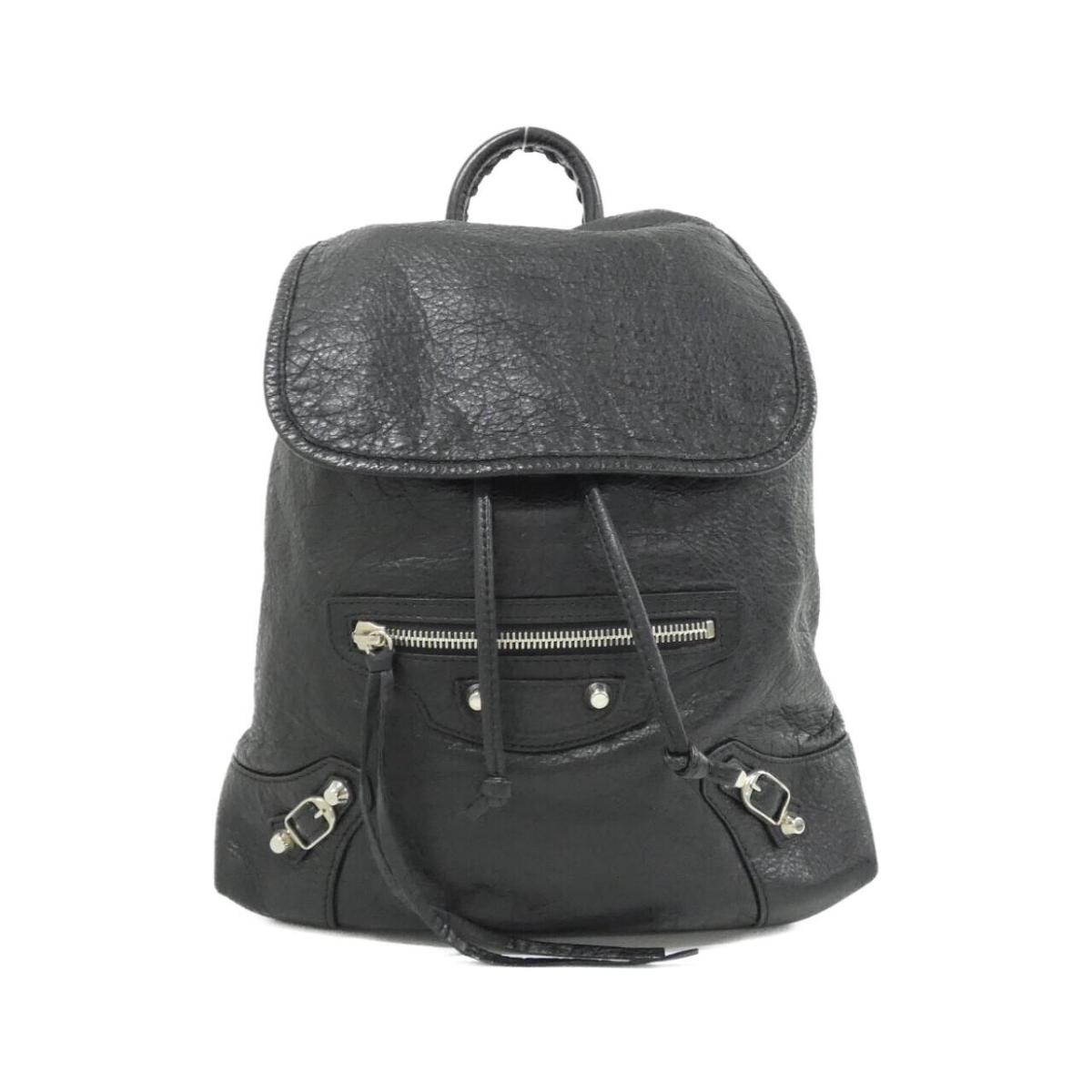 バレンシアガ クラシック トラベラー 399344 リュックサック【中古】｜KOMEHYO ONLINESTORE 店 95,700円
