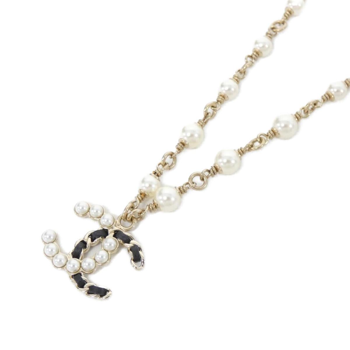 シャネル ABG561 ネックレス【中古】｜KOMEHYO ONLINESTORE 店