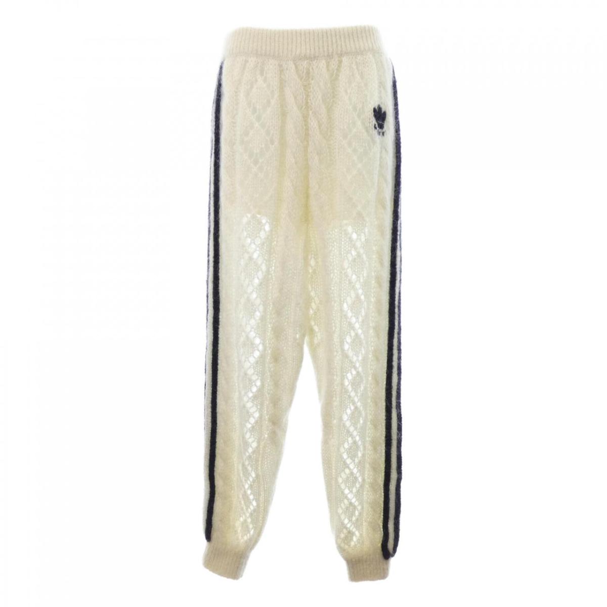 グッチ GUCCI ADIDAS 721504 XKCMO パンツ【中古】|KOMEHYO ONLINESTORE 店