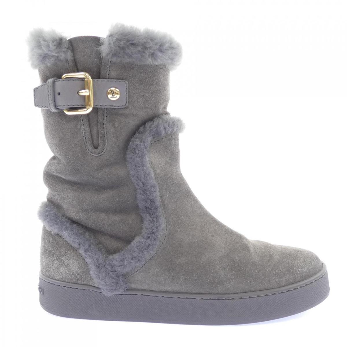ルイヴィトン LOUIS VUITTON CL0153 ブーツ【中古】|KOMEHYO ONLINESTORE 店